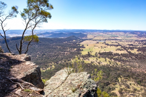 Nangar NP